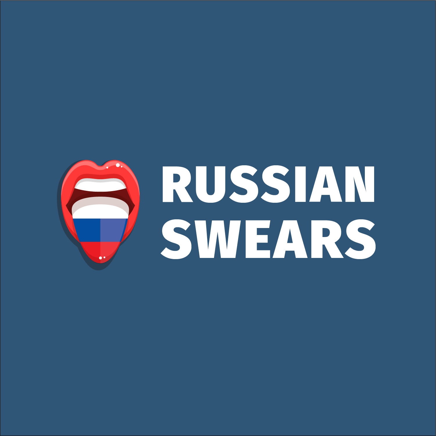 Russian Swears