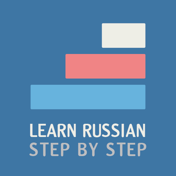 Learn Russian Step by Step